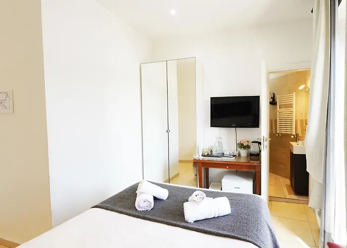 Key Center 4* Rome