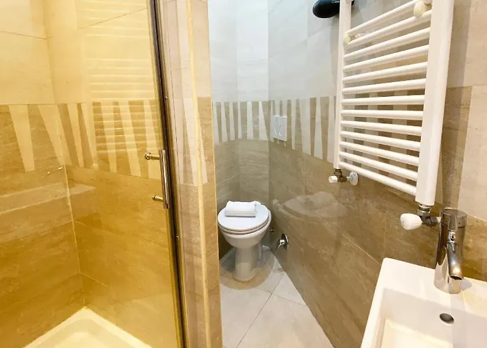 Key Center 4* Rome