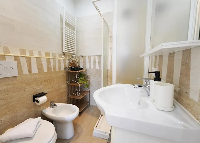 Key Center Guest house 4*
