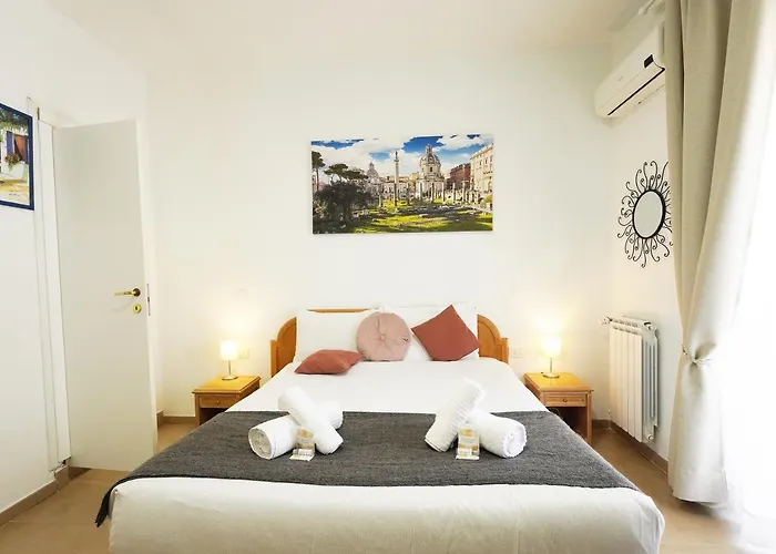 Key Center Guest house 4*