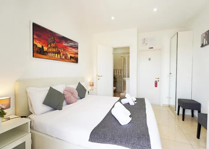 Key Center Guest house 4*