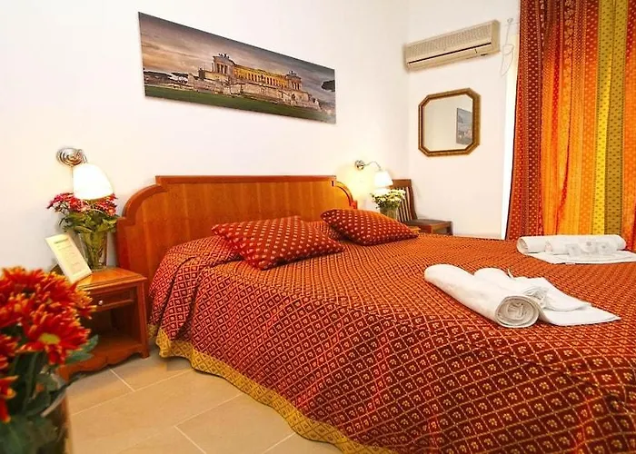 Guest house Key Center