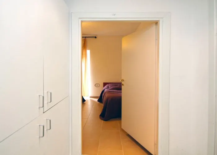 Guest house Key Center Rome