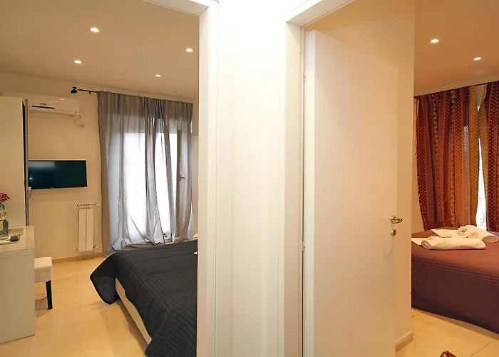 Key Center Guest house 4*