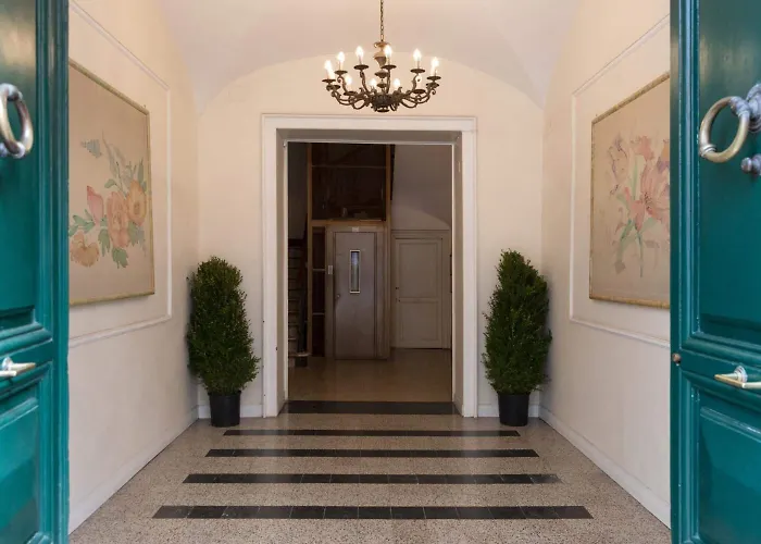 Key Center Guest house Rome