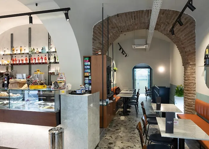 Key Center Guest house Rome