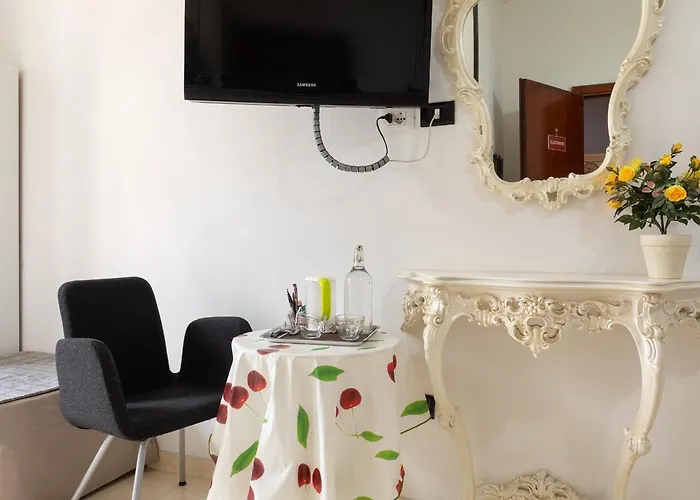 Key Center Guest house 4*