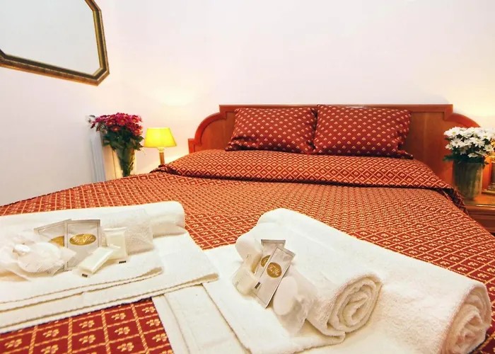 Guest house Key Center 4*