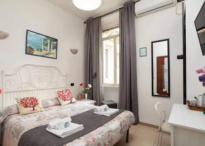Guest house Key Center Rome