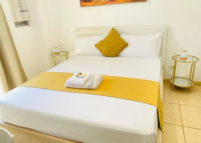 Key Center Guest house