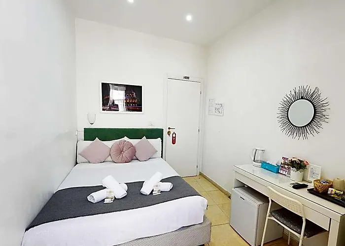 Key Center 4* Rome