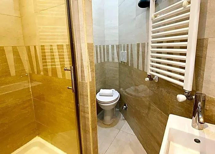 Key Center 4* Rome