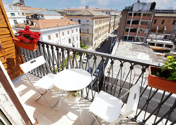 Penzion Key Center 4*