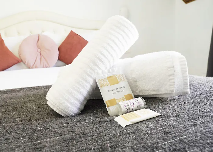 Key Center Penzion