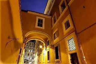 Key Center Guest house 4*