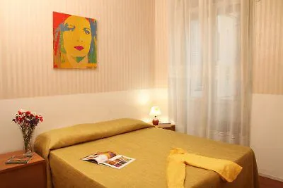Guest house Key Center 4*