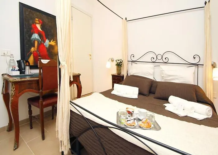 Key Center Guest house Rome