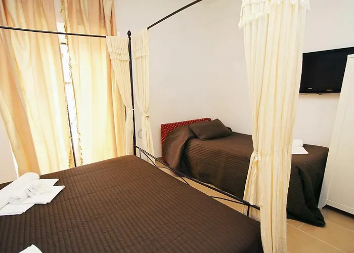 Key Center Guest house 4*