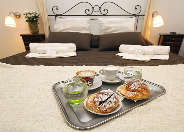 Guest house Key Center 4*