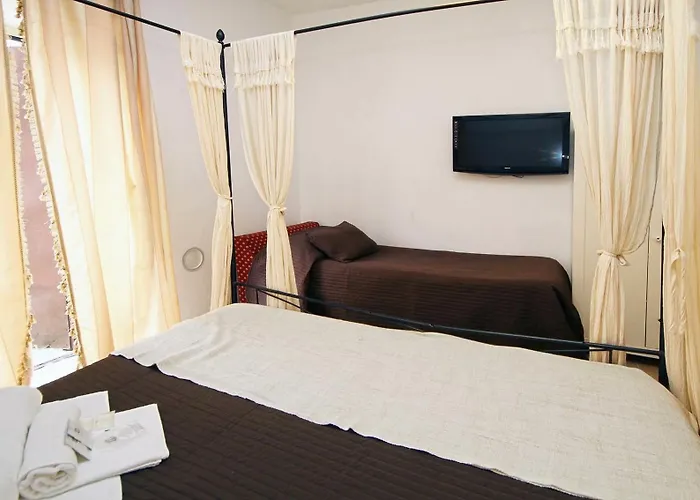 Key Center Guest house Rome