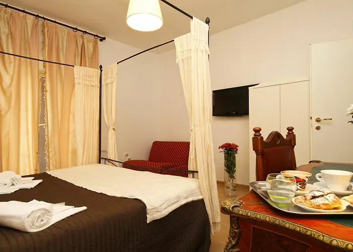 Key Center Guest house Rome